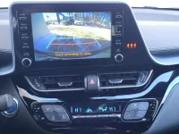 Toyota C-HR 72kW thumbnail