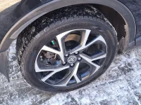 Toyota C-HR 72kW thumbnail