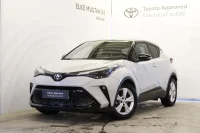 Toyota C-HR 72kW thumbnail