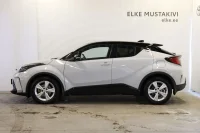 Toyota C-HR 72kW thumbnail
