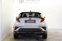 Toyota C-HR 72kW thumbnail