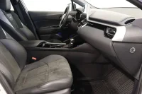 Toyota C-HR 72kW thumbnail