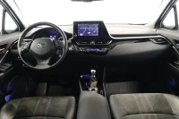 Toyota C-HR 72kW thumbnail