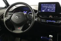 Toyota C-HR 72kW thumbnail