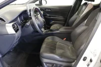 Toyota C-HR 72kW thumbnail