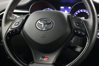 Toyota C-HR 72kW thumbnail
