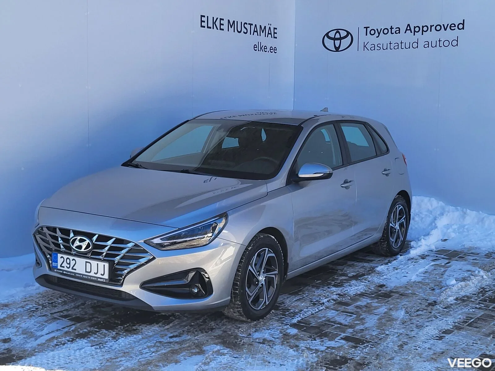 Hyundai i30 88kW