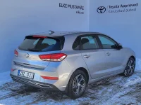 Hyundai i30 88kW thumbnail