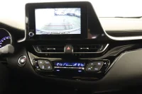 Toyota C-HR 72kW thumbnail