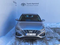 Hyundai i30 88kW thumbnail