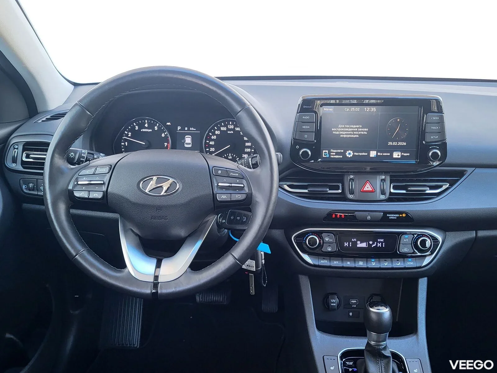 Hyundai i30 88kW