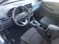 Hyundai i30 88kW thumbnail