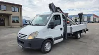 Iveco Daily 85kW thumbnail