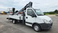 Iveco Daily 85kW thumbnail