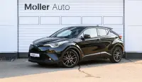 Toyota C-HR 90kW thumbnail