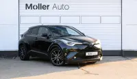 Toyota C-HR 90kW thumbnail
