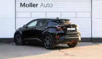 Toyota C-HR 90kW thumbnail
