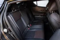 Toyota C-HR 90kW thumbnail