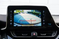 Toyota C-HR 90kW thumbnail