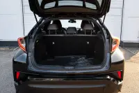 Toyota C-HR 90kW thumbnail