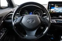 Toyota C-HR 90kW thumbnail