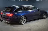 Mercedes-Benz E300 de AMG Package 2.0 225kW thumbnail