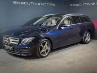 Mercedes-Benz E300 de AMG Package 2.0 225kW thumbnail