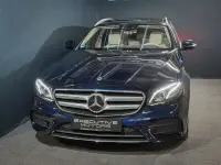 Mercedes-Benz E300 de AMG Package 2.0 225kW thumbnail