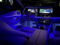 Mercedes-Benz E300 de AMG Package 2.0 225kW thumbnail
