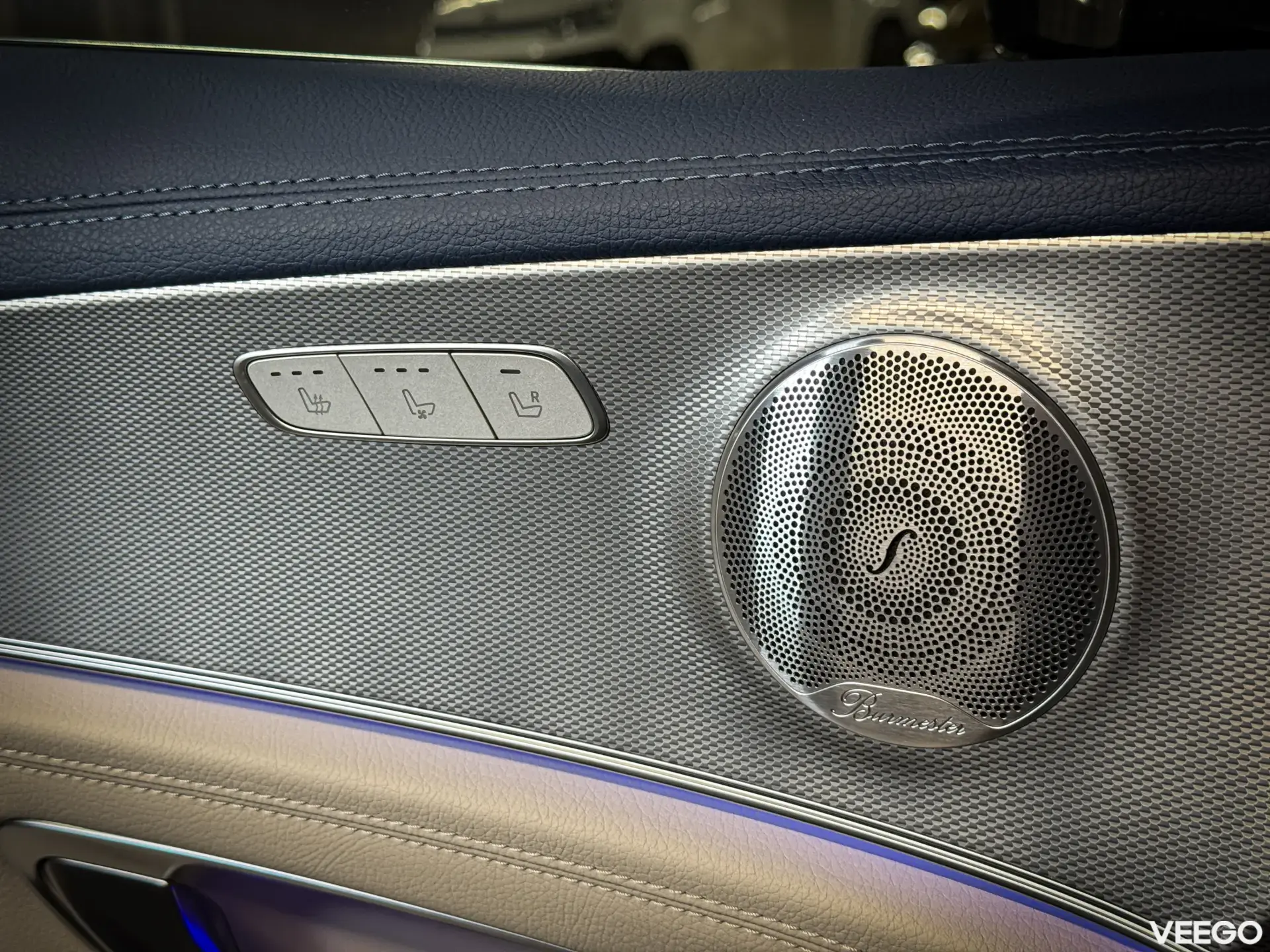 Mercedes-Benz E300 de AMG Package 2.0 225kW