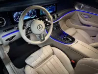 Mercedes-Benz E300 de AMG Package 2.0 225kW thumbnail