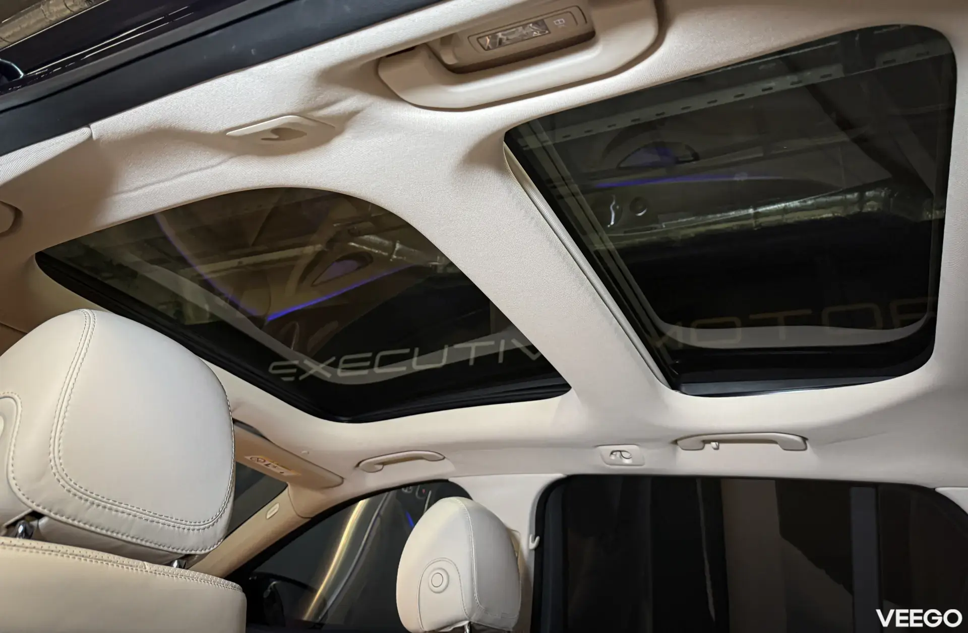 Mercedes-Benz E300 de AMG Package 2.0 225kW