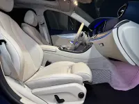 Mercedes-Benz E300 de AMG Package 2.0 225kW thumbnail