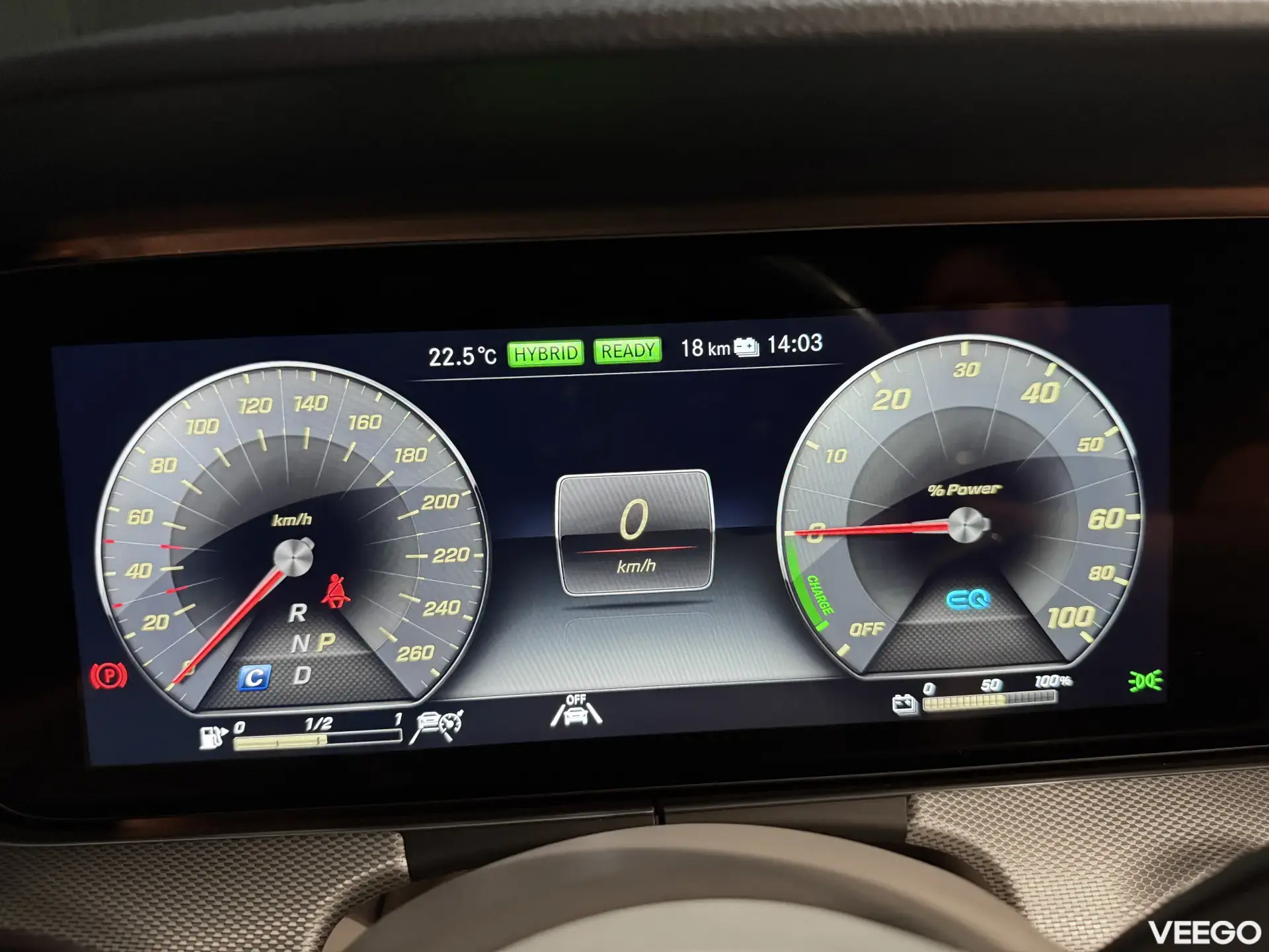 Mercedes-Benz E300 de AMG Package 2.0 225kW