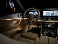 Mercedes-Benz E300 de AMG Package 2.0 225kW thumbnail