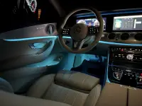 Mercedes-Benz E300 de AMG Package 2.0 225kW thumbnail