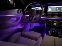 Mercedes-Benz E300 de AMG Package 2.0 225kW thumbnail