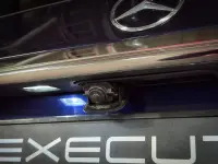 Mercedes-Benz E300 de AMG Package 2.0 225kW thumbnail