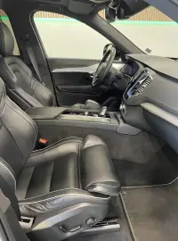 Volvo XC90 R-Design Intelli Safe Pro MY22 2.0 B5 Kers Mild Hybrid 173kW thumbnail