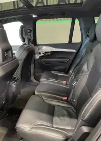 Volvo XC90 R-Design Intelli Safe Pro MY22 2.0 B5 Kers Mild Hybrid 173kW thumbnail