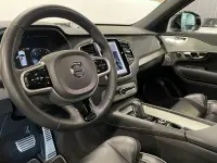 Volvo XC90 R-Design Intelli Safe Pro MY22 2.0 B5 Kers Mild Hybrid 173kW thumbnail