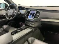 Volvo XC90 R-Design Intelli Safe Pro MY22 2.0 B5 Kers Mild Hybrid 173kW thumbnail