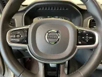 Volvo XC90 R-Design Intelli Safe Pro MY22 2.0 B5 Kers Mild Hybrid 173kW thumbnail