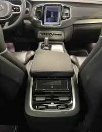 Volvo XC90 R-Design Intelli Safe Pro MY22 2.0 B5 Kers Mild Hybrid 173kW thumbnail