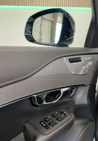 Volvo XC90 R-Design Intelli Safe Pro MY22 2.0 B5 Kers Mild Hybrid 173kW thumbnail