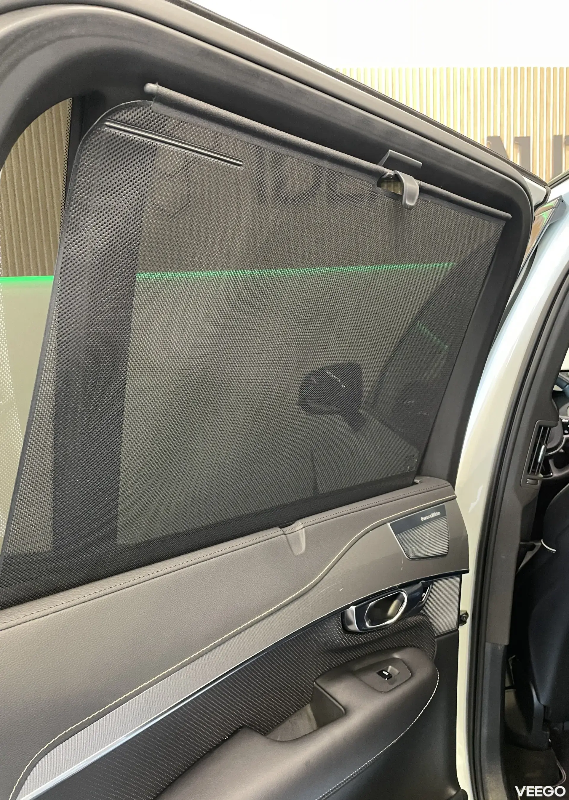 Volvo XC90 R-Design Intelli Safe Pro MY22 2.0 B5 Kers Mild Hybrid 173kW