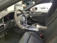 Audi RS 6 441kW thumbnail