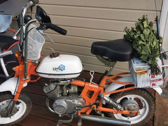 Image of RMZ RIGA-22 / 2.122 Riga