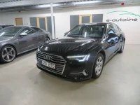 Audi A6 3.0 170kW thumbnail
