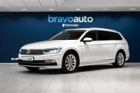 Volkswagen Passat R-Line 110kW thumbnail